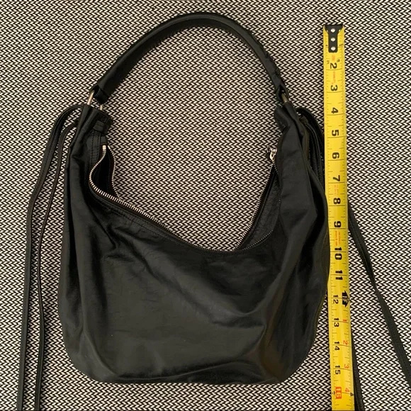 Miu Miu Half Moon Shoulder Bag - Picture 7 of 11